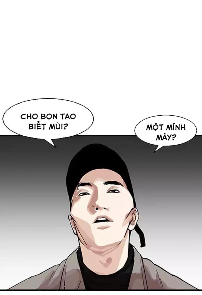 Truyện Tranh Lookism - Hoán Đổi Diệu Kỳ trang 12271