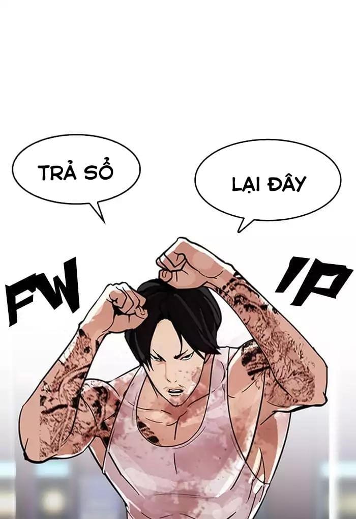 Truyện Tranh Lookism - Hoán Đổi Diệu Kỳ trang 12273