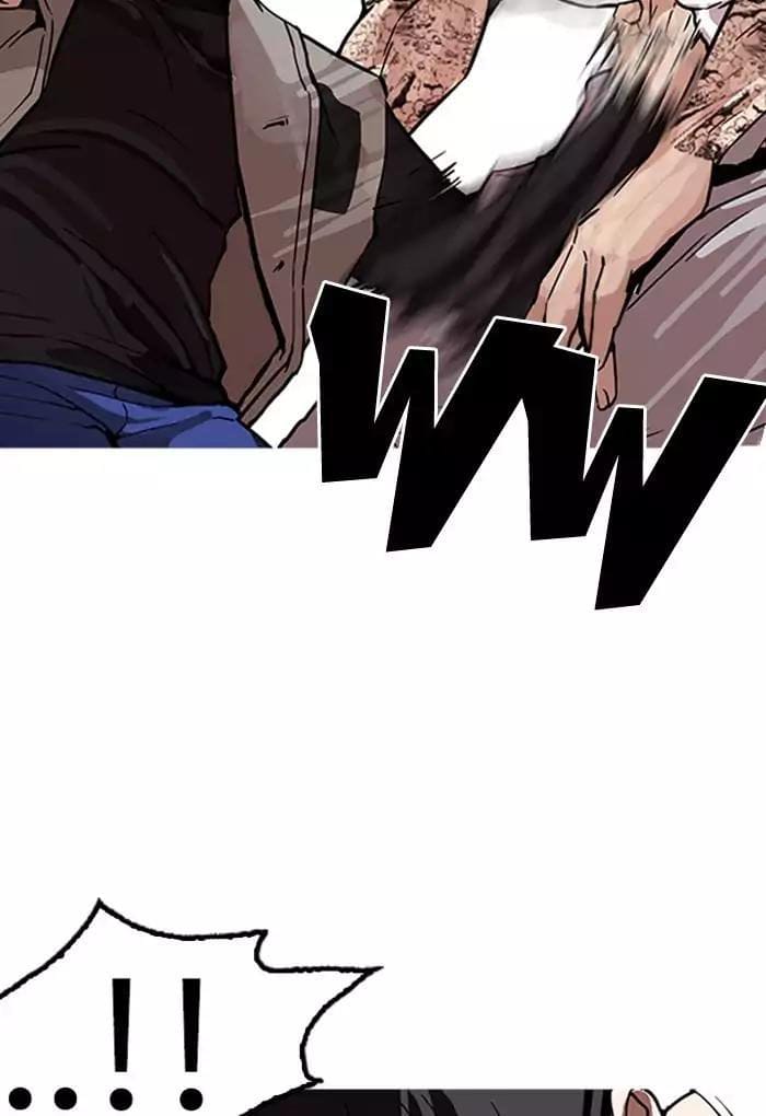 Truyện Tranh Lookism - Hoán Đổi Diệu Kỳ trang 12281