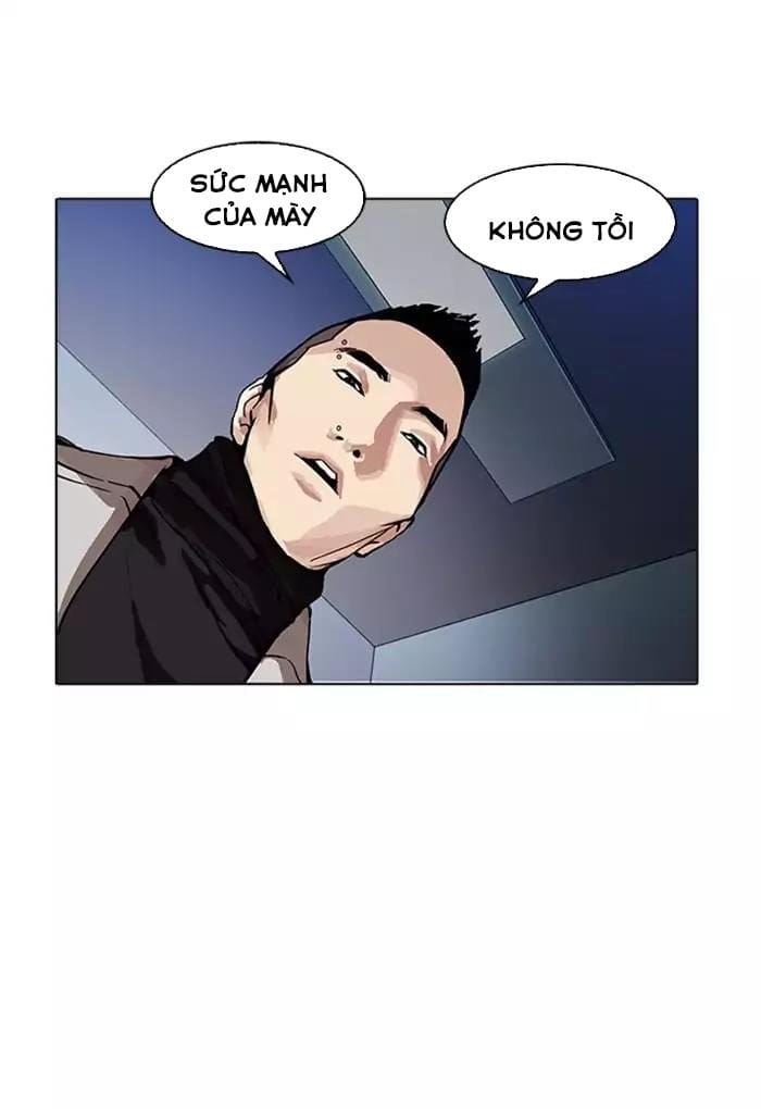 Truyện Tranh Lookism - Hoán Đổi Diệu Kỳ trang 12283