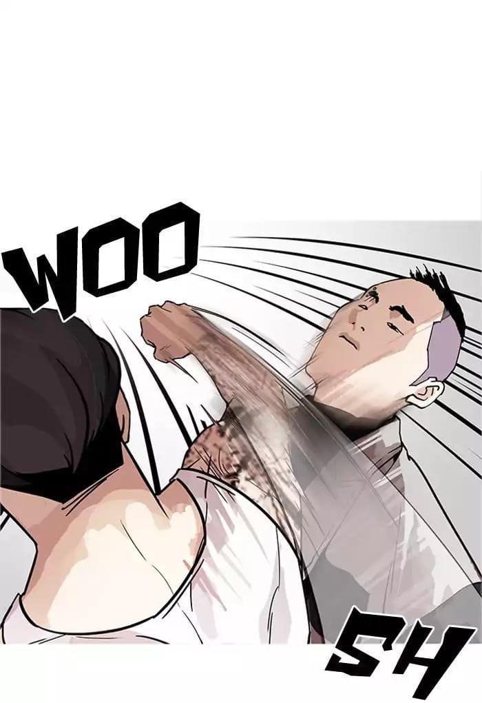 Truyện Tranh Lookism - Hoán Đổi Diệu Kỳ trang 12284