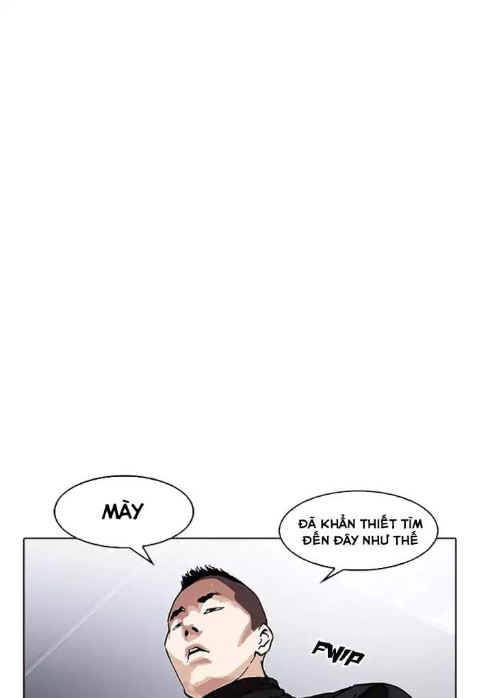 Truyện Tranh Lookism - Hoán Đổi Diệu Kỳ trang 12287