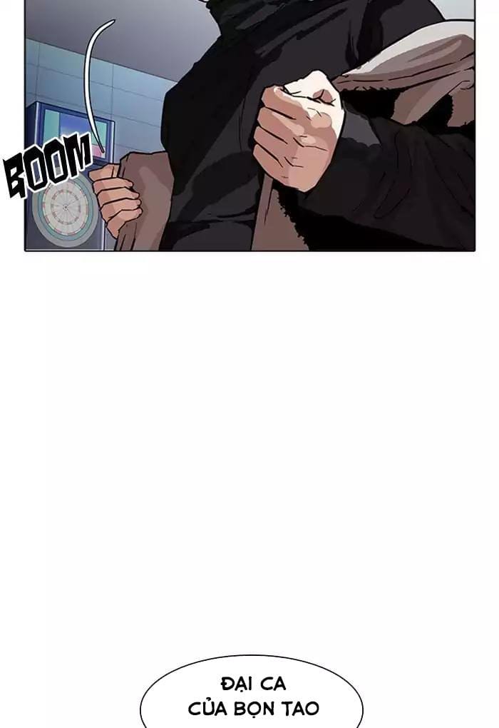 Truyện Tranh Lookism - Hoán Đổi Diệu Kỳ trang 12288