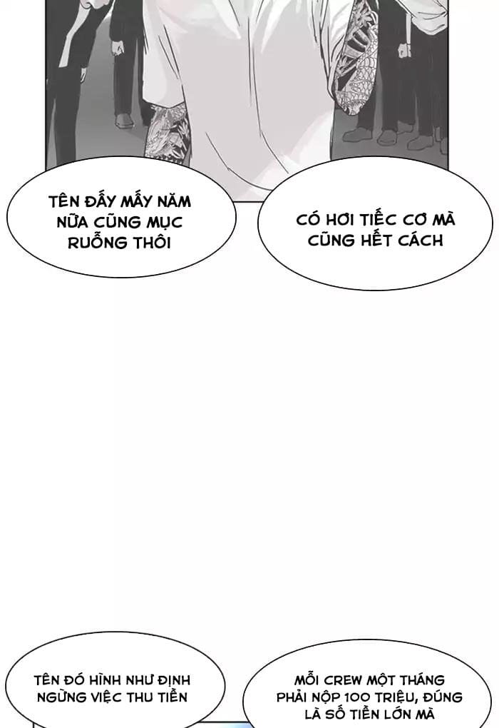 Truyện Tranh Lookism - Hoán Đổi Diệu Kỳ trang 12293