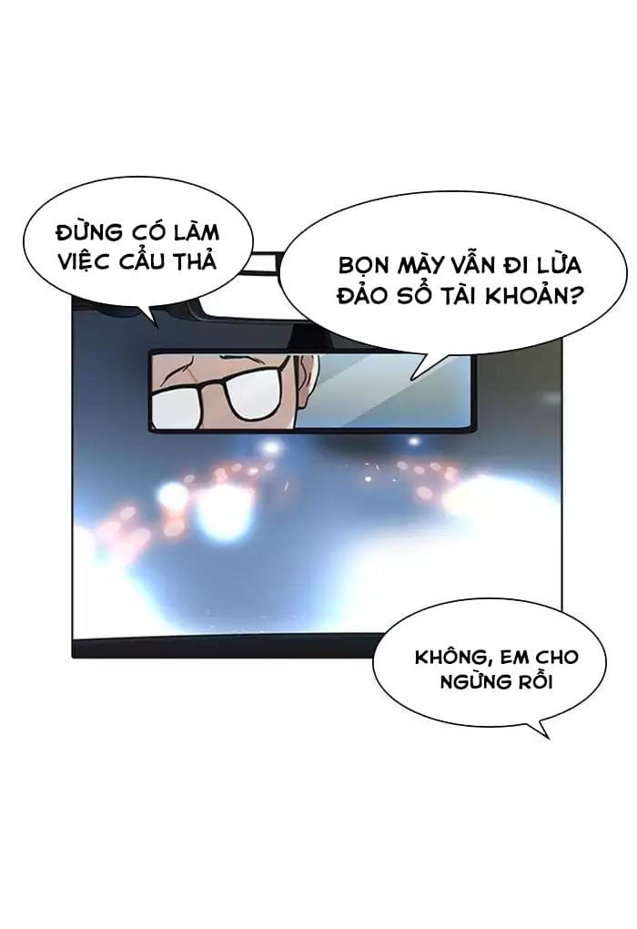 Truyện Tranh Lookism - Hoán Đổi Diệu Kỳ trang 12297