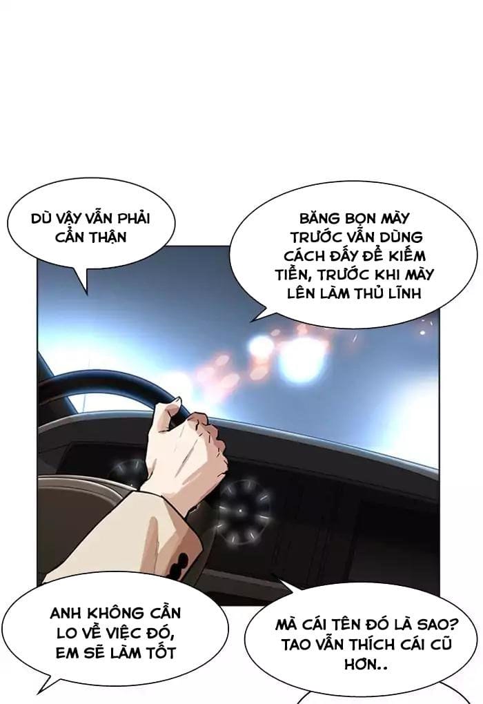 Truyện Tranh Lookism - Hoán Đổi Diệu Kỳ trang 12298
