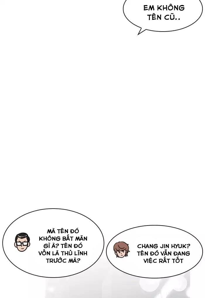 Truyện Tranh Lookism - Hoán Đổi Diệu Kỳ trang 12299