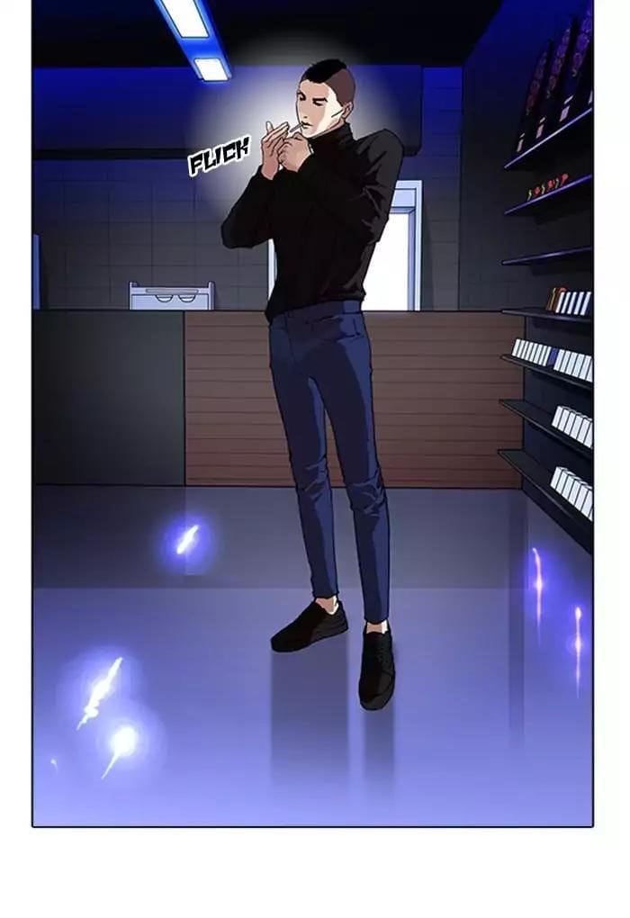 Truyện Tranh Lookism - Hoán Đổi Diệu Kỳ trang 12306