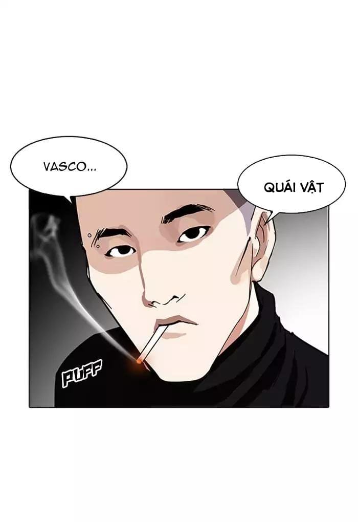 Truyện Tranh Lookism - Hoán Đổi Diệu Kỳ trang 12307