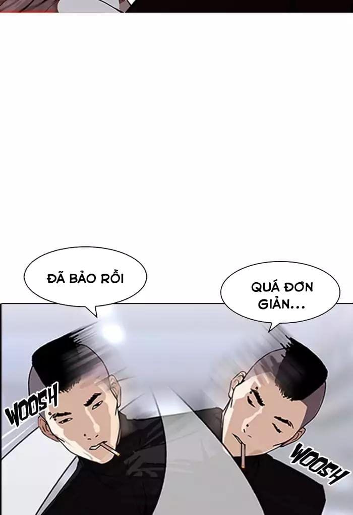 Truyện Tranh Lookism - Hoán Đổi Diệu Kỳ trang 12309