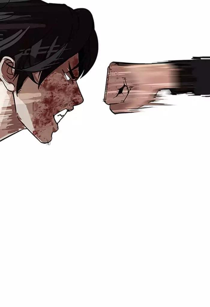 Truyện Tranh Lookism - Hoán Đổi Diệu Kỳ trang 12312
