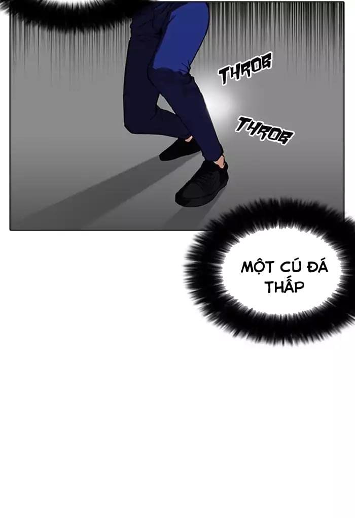Truyện Tranh Lookism - Hoán Đổi Diệu Kỳ trang 12316