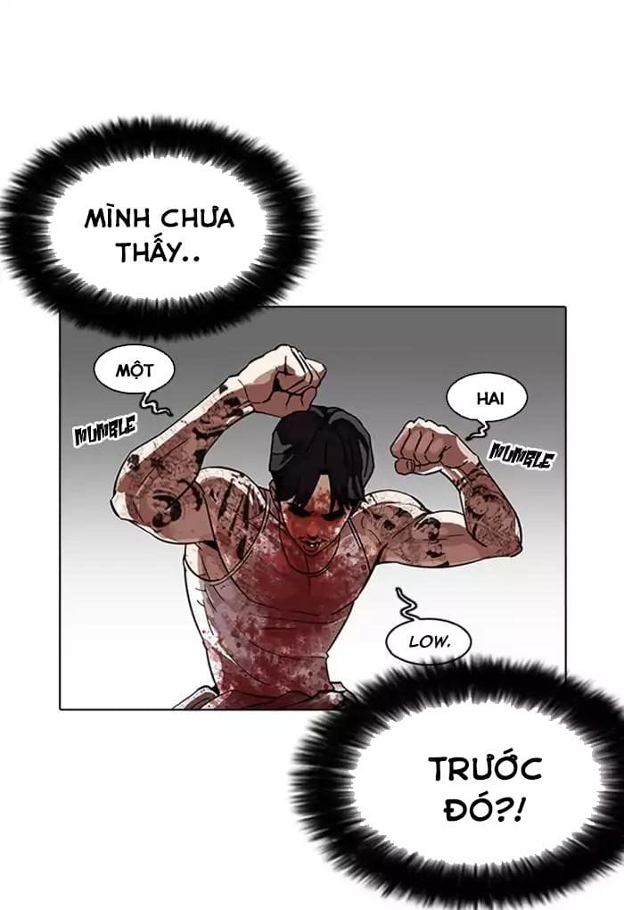 Truyện Tranh Lookism - Hoán Đổi Diệu Kỳ trang 12317
