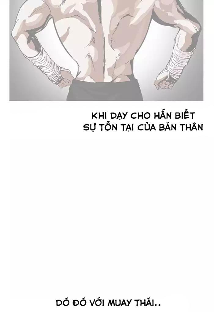Truyện Tranh Lookism - Hoán Đổi Diệu Kỳ trang 12321