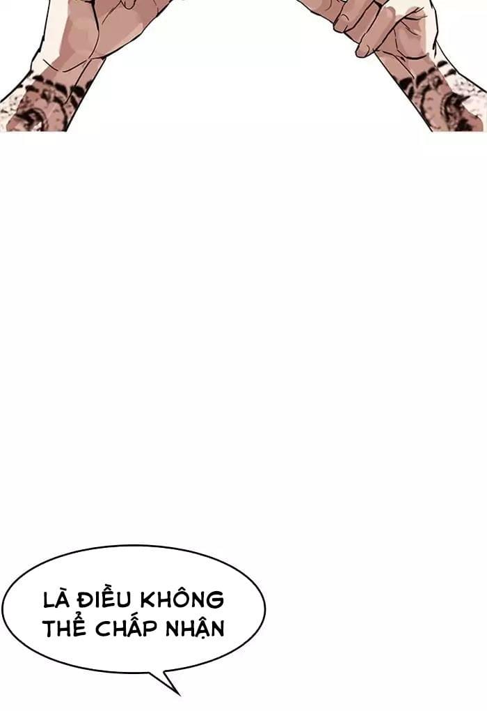 Truyện Tranh Lookism - Hoán Đổi Diệu Kỳ trang 12323