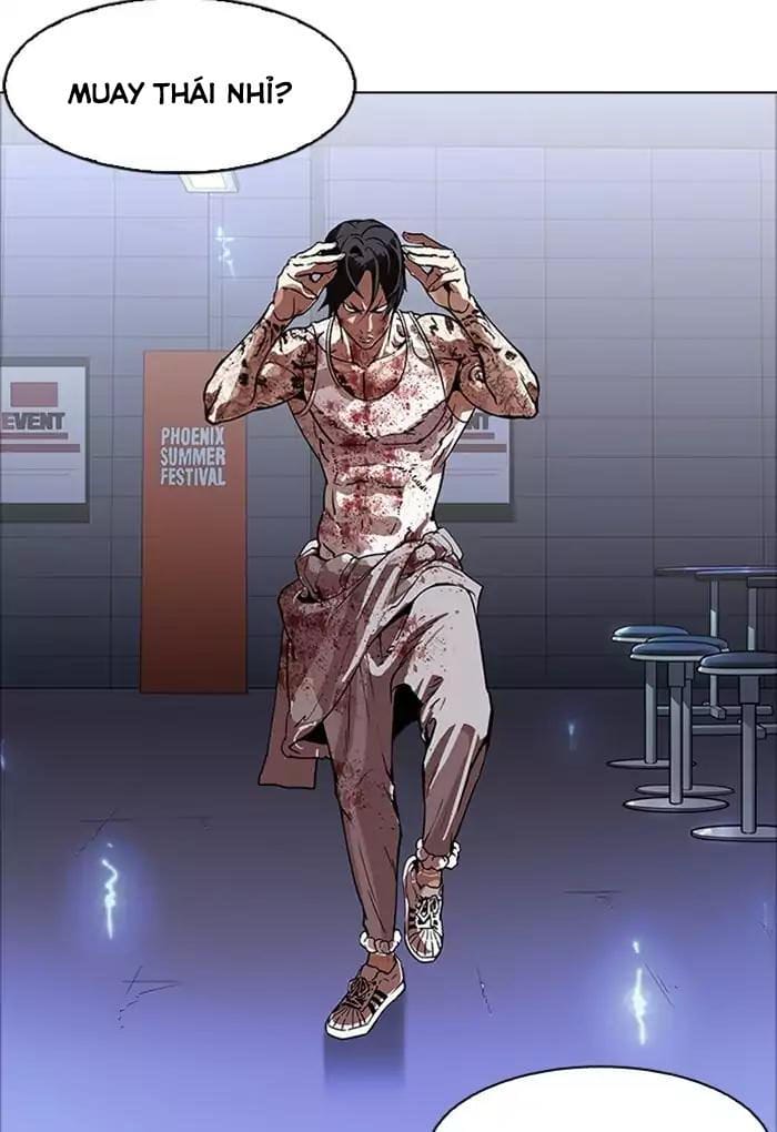 Truyện Tranh Lookism - Hoán Đổi Diệu Kỳ trang 12332