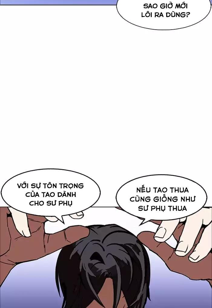 Truyện Tranh Lookism - Hoán Đổi Diệu Kỳ trang 12333