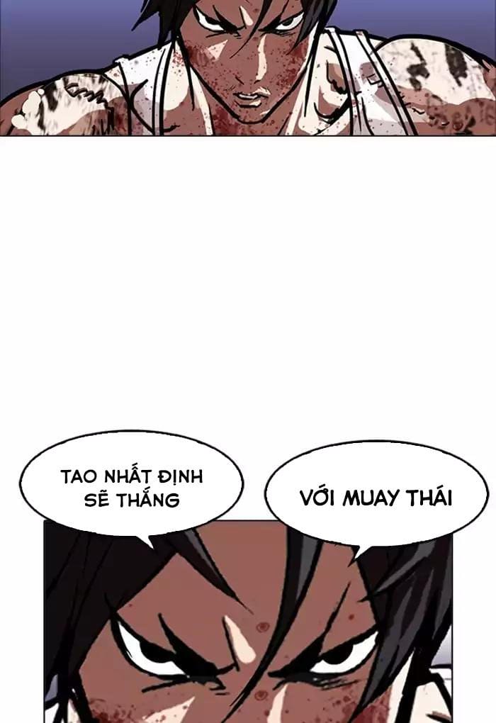 Truyện Tranh Lookism - Hoán Đổi Diệu Kỳ trang 12334
