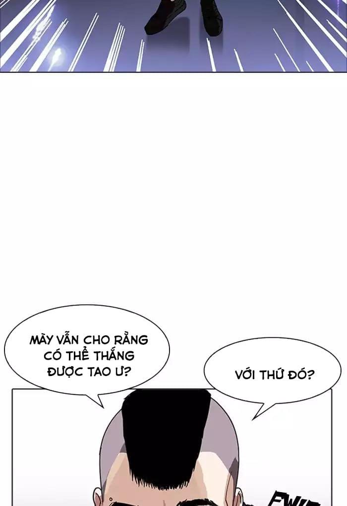 Truyện Tranh Lookism - Hoán Đổi Diệu Kỳ trang 12337