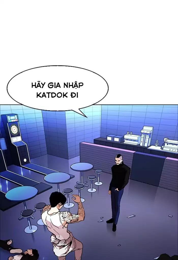 Truyện Tranh Lookism - Hoán Đổi Diệu Kỳ trang 12340