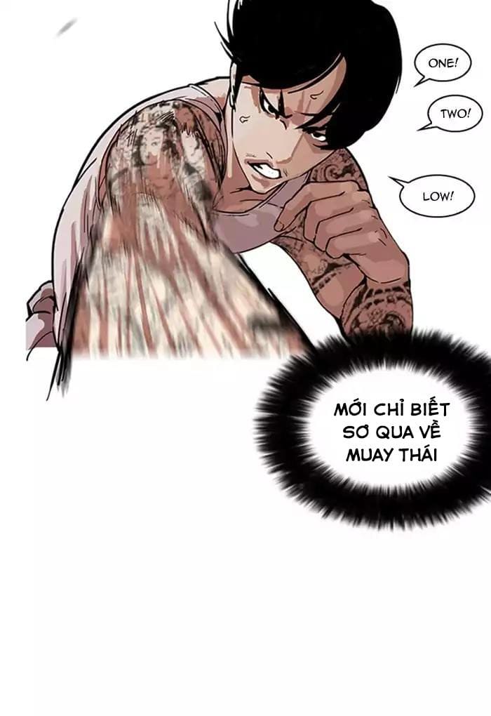 Truyện Tranh Lookism - Hoán Đổi Diệu Kỳ trang 12355