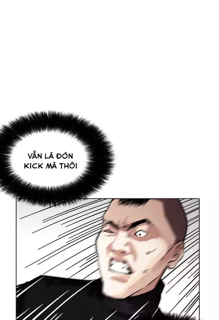 Truyện Tranh Lookism - Hoán Đổi Diệu Kỳ trang 12363