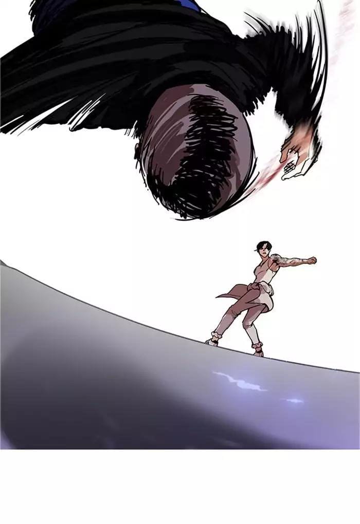 Truyện Tranh Lookism - Hoán Đổi Diệu Kỳ trang 12372