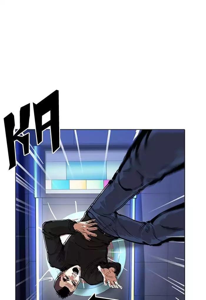 Truyện Tranh Lookism - Hoán Đổi Diệu Kỳ trang 12375