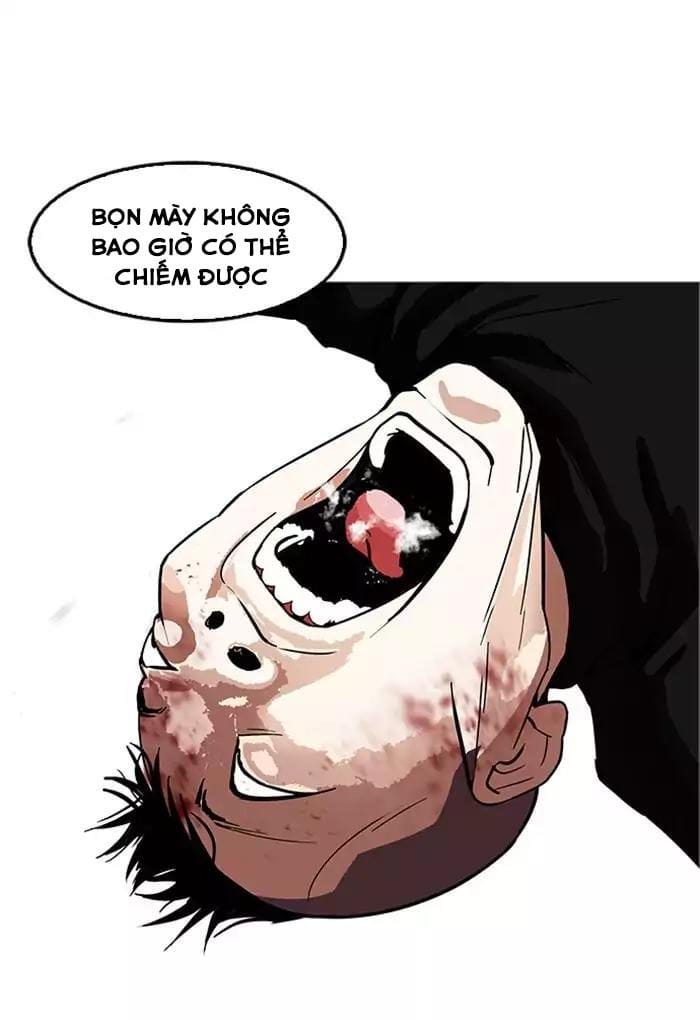 Truyện Tranh Lookism - Hoán Đổi Diệu Kỳ trang 12382