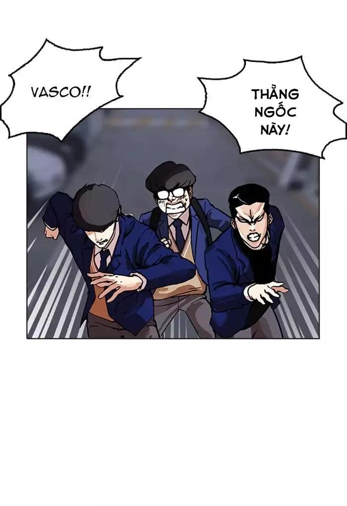 Truyện Tranh Lookism - Hoán Đổi Diệu Kỳ trang 12387