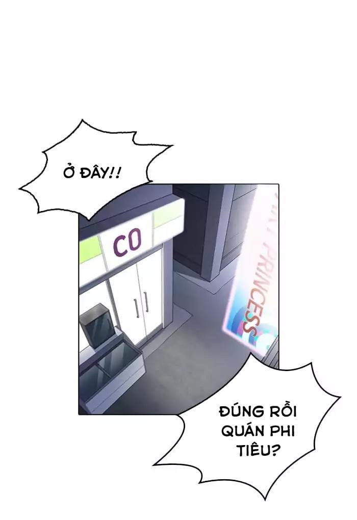 Truyện Tranh Lookism - Hoán Đổi Diệu Kỳ trang 12388