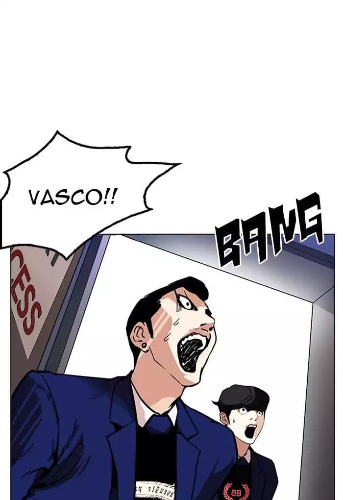 Truyện Tranh Lookism - Hoán Đổi Diệu Kỳ trang 12389