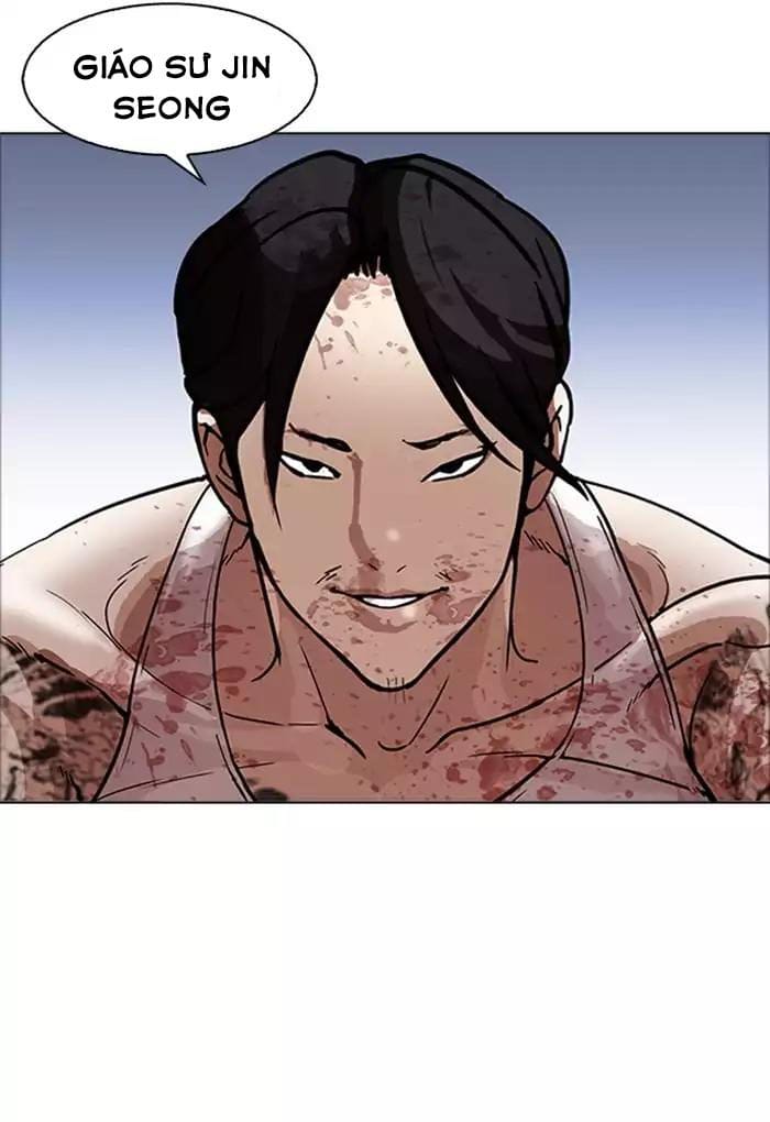 Truyện Tranh Lookism - Hoán Đổi Diệu Kỳ trang 12394