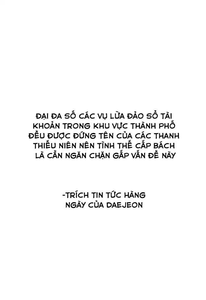 Truyện Tranh Lookism - Hoán Đổi Diệu Kỳ trang 12397
