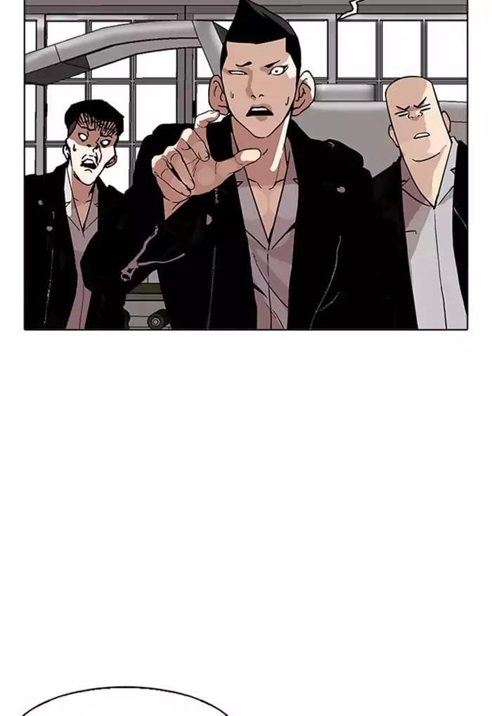 Truyện Tranh Lookism - Hoán Đổi Diệu Kỳ trang 12400