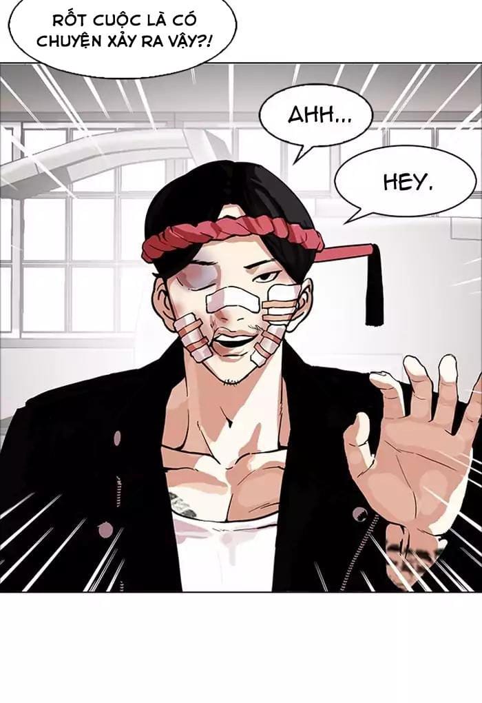 Truyện Tranh Lookism - Hoán Đổi Diệu Kỳ trang 12401