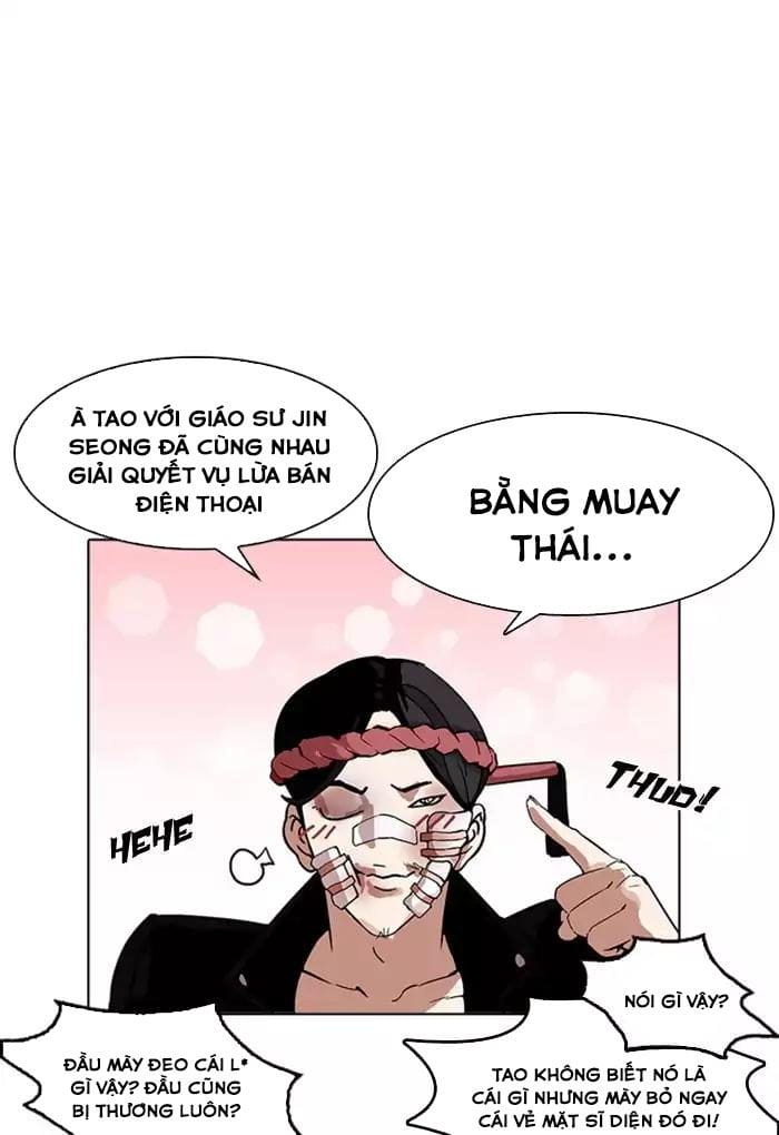 Truyện Tranh Lookism - Hoán Đổi Diệu Kỳ trang 12402
