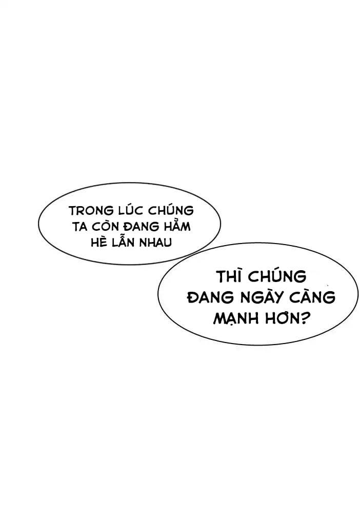 Truyện Tranh Lookism - Hoán Đổi Diệu Kỳ trang 12414