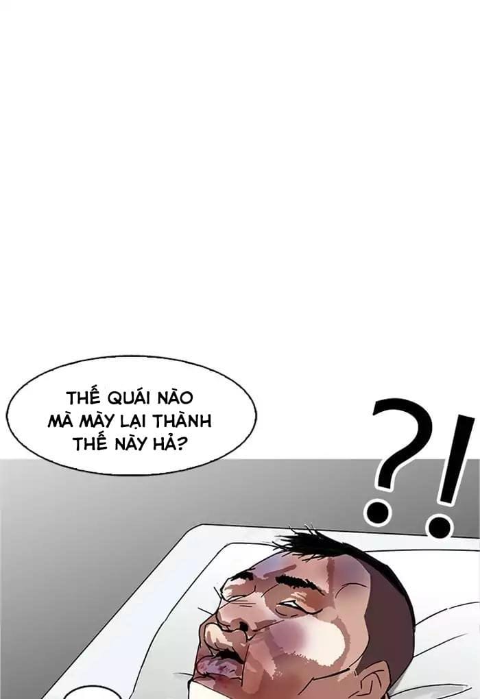 Truyện Tranh Lookism - Hoán Đổi Diệu Kỳ trang 12418