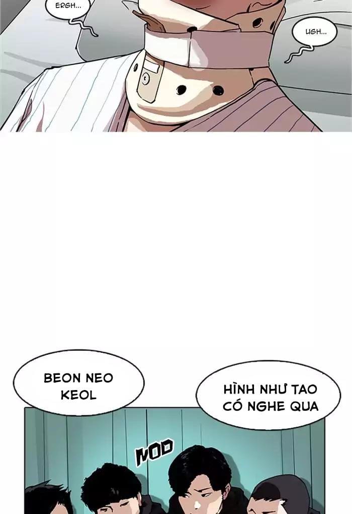Truyện Tranh Lookism - Hoán Đổi Diệu Kỳ trang 12419