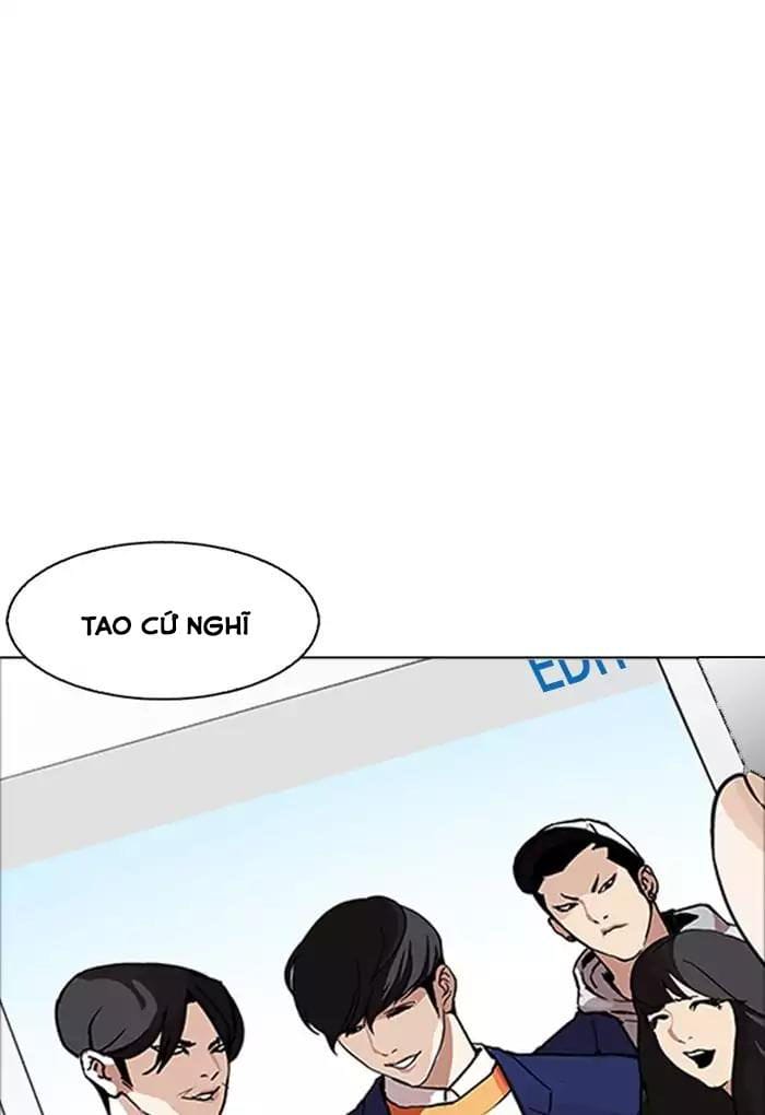Truyện Tranh Lookism - Hoán Đổi Diệu Kỳ trang 12422