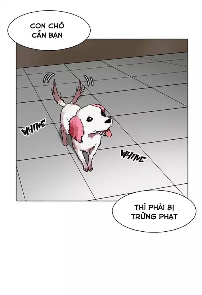 Truyện Tranh Lookism - Hoán Đổi Diệu Kỳ trang 12426