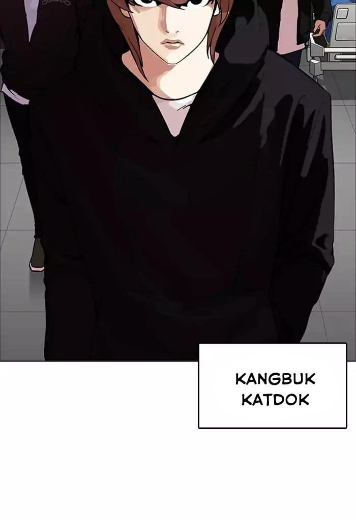 Truyện Tranh Lookism - Hoán Đổi Diệu Kỳ trang 12428
