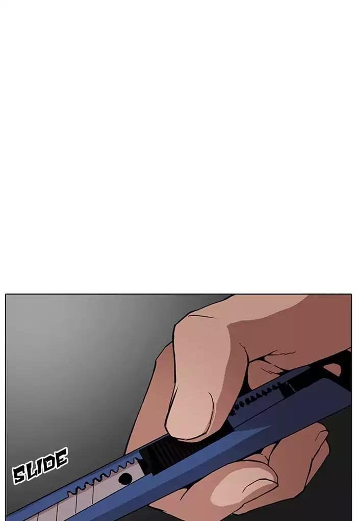 Truyện Tranh Lookism - Hoán Đổi Diệu Kỳ trang 12433