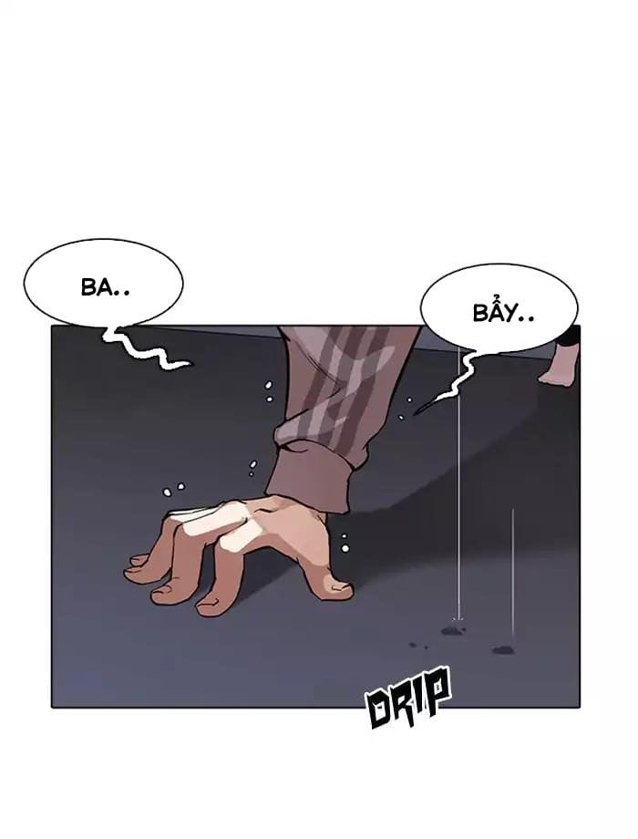 Truyện Tranh Lookism - Hoán Đổi Diệu Kỳ trang 12437