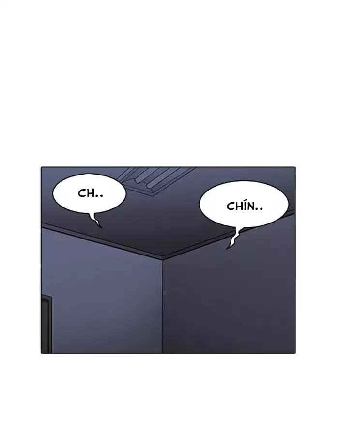 Truyện Tranh Lookism - Hoán Đổi Diệu Kỳ trang 12444