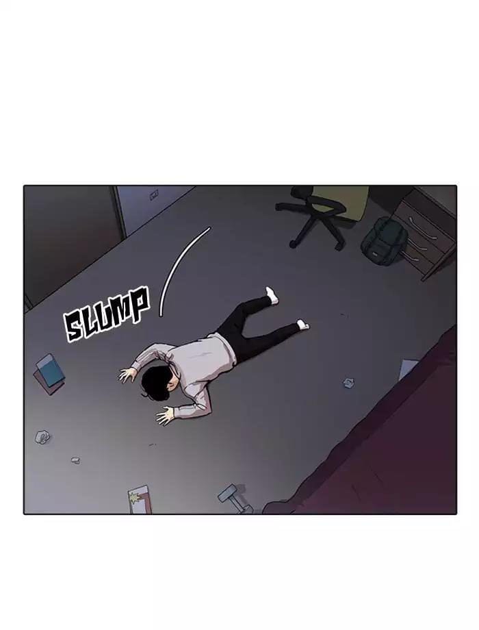 Truyện Tranh Lookism - Hoán Đổi Diệu Kỳ trang 12445
