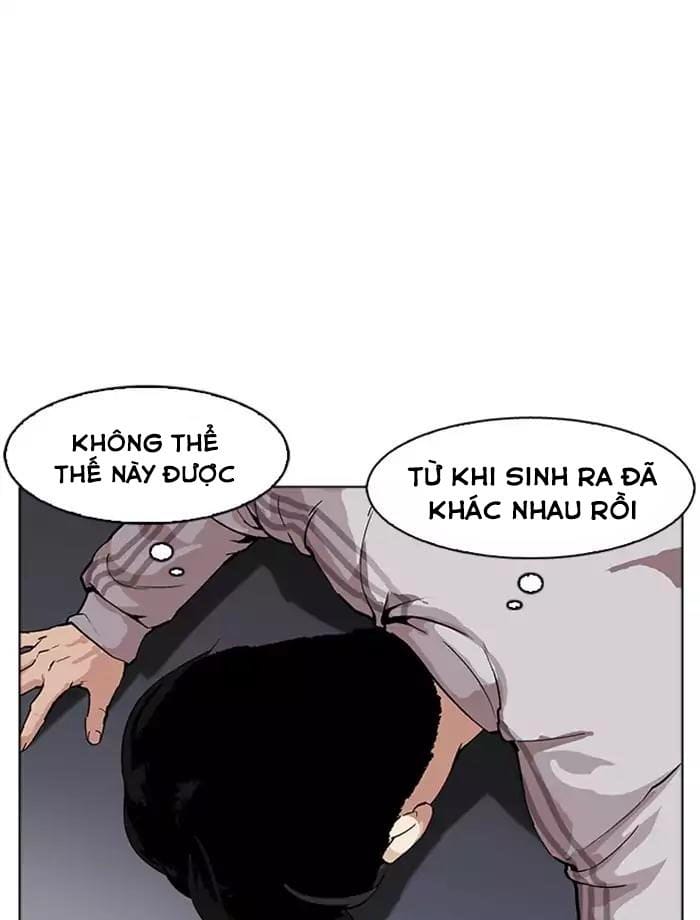 Truyện Tranh Lookism - Hoán Đổi Diệu Kỳ trang 12446
