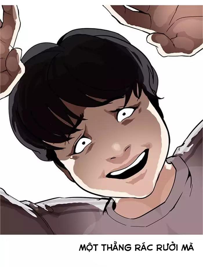 Truyện Tranh Lookism - Hoán Đổi Diệu Kỳ trang 12453