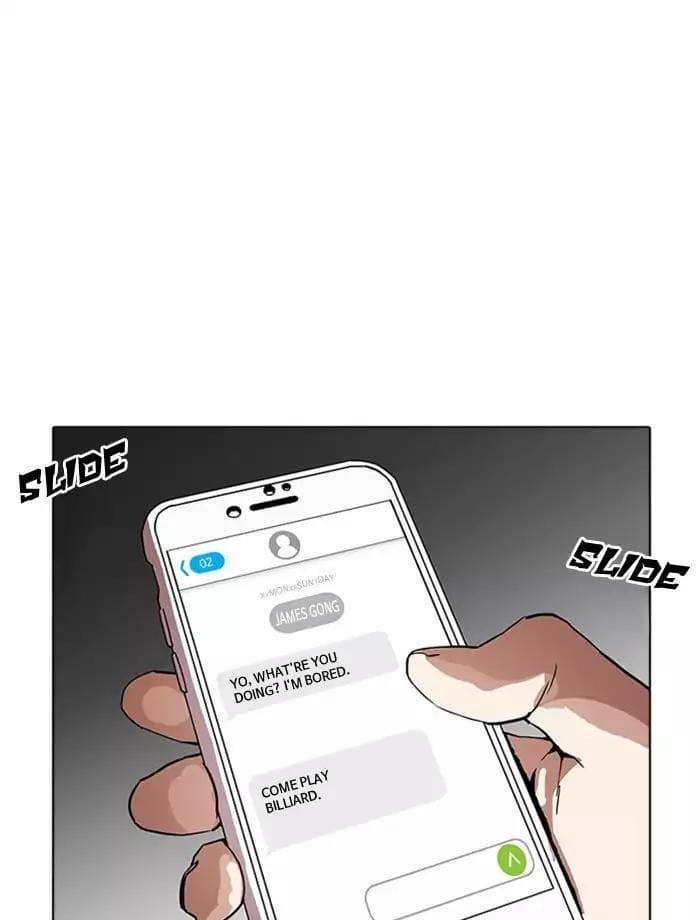Truyện Tranh Lookism - Hoán Đổi Diệu Kỳ trang 12465